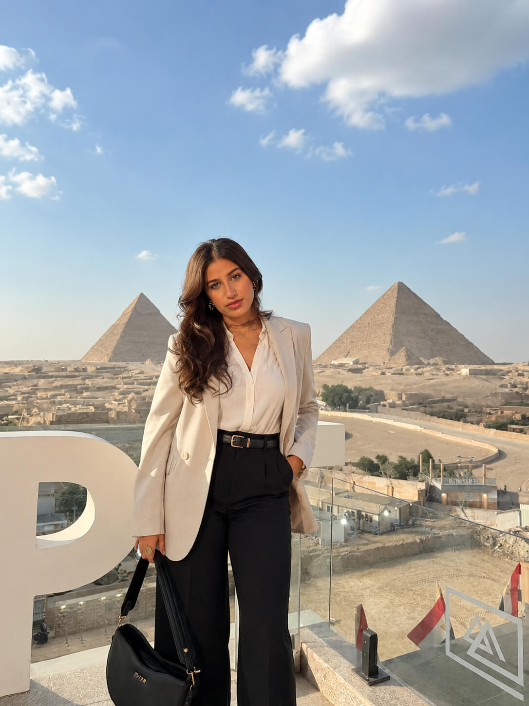 Rawan of PeakPoint